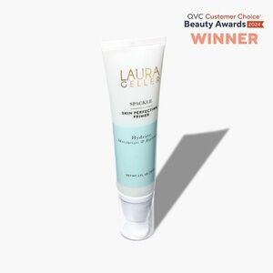 Laura Geller Spackle Hydrate Primer-New